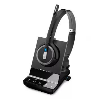 Ausinės EPOS IMPACT SDW 5066 belaidės DECT dvipusės