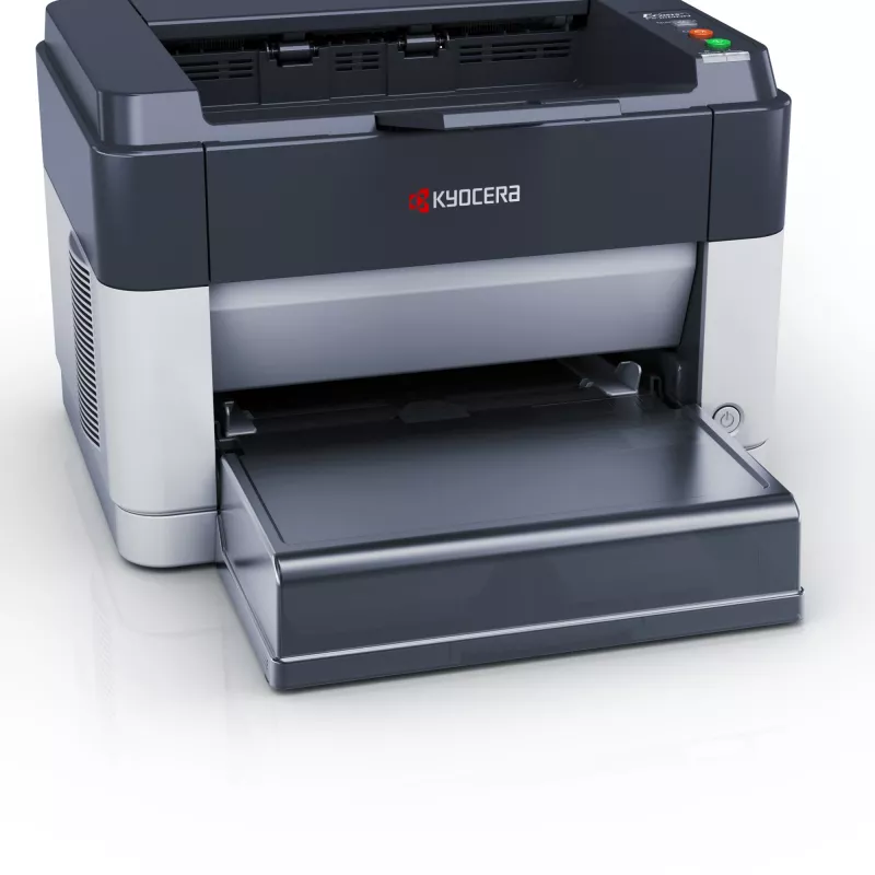 KYOCERA FS-1061DN 1800 x 600 DPI A4 spausdintuvas