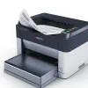 KYOCERA FS-1061DN 1800 x 600 DPI A4 spausdintuvas