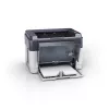 KYOCERA FS-1061DN 1800 x 600 DPI A4 spausdintuvas