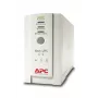 APC Back-UPS BK650EI nepertraukiamo maitinimo šaltinis (UPS) - 650VA, 4x C13 išvestis, USB