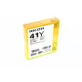 Ricoh 405764 rašalo kasetė 1 vnt. Originali standartinė išeiga geltona
