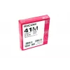 Ricoh 405763 rašalo kasetė 1 vnt. Originali Standartinė išeiga Purpurinė