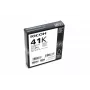 Kasetė Ricoh 405761 originali standartinės talpos fotodažai juodi