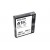 Kasetė Ricoh 405761 originali standartinės talpos fotodažai juodi