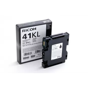 Kasetė Ricoh 405765 originali juoda