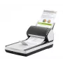 Ricoh fi-7240 plokščiasis ir ADF skaitytuvas 600 x 600 DPI A4 juoda, balta