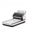 Ricoh fi-7240 plokščiasis ir ADF skaitytuvas 600 x 600 DPI A4 juoda, balta
