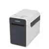Brother TD-2130N etikečių spausdintuvas Tiesioginis terminis 300 x 300 DPI 152,4 mm/sek Laidinis Ethernet LAN