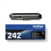 Toneris Brother TN-242BK juodas iki 2500 puslapių
