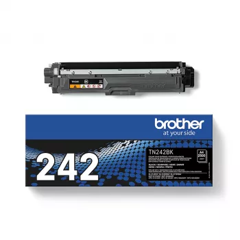 Toneris Brother TN-242BK juodas iki 2500 puslapių