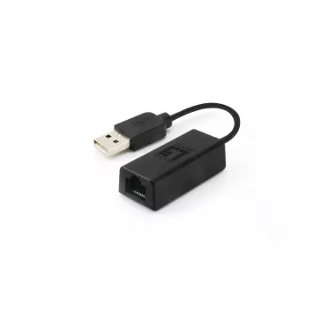 Tinklo adapteris LevelOne USB-0301 Fast Ethernet