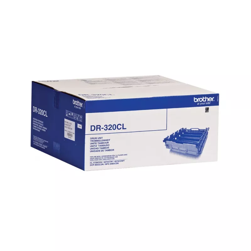 Būgninis blokas Brother DCP-9055CDN DCP-9270CDN HL-4140CN HL-4150CDN HL-4570CDW