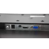 Hannspree HT161HNB monitorius 39,6 cm (15,6 col.) 1366 x 768 pikselių HD LED jutiklinis stalinis juodas