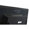 Hannspree HT161HNB monitorius 39,6 cm (15,6 col.) 1366 x 768 pikselių HD LED jutiklinis stalinis juodas