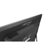 Hannspree HT161HNB monitorius 39,6 cm (15,6 col.) 1366 x 768 pikselių HD LED jutiklinis stalinis juodas