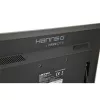 Hannspree HT161HNB monitorius 39,6 cm (15,6 col.) 1366 x 768 pikselių HD LED jutiklinis stalinis juodas