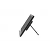 Hannspree HT161HNB monitorius 39,6 cm (15,6 col.) 1366 x 768 pikselių HD LED jutiklinis stalinis juodas