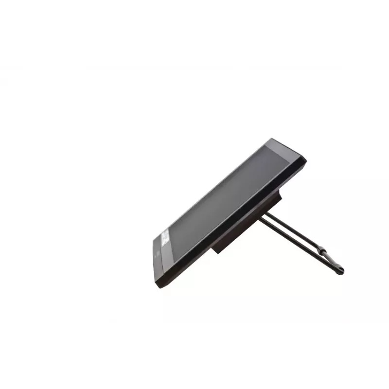 Hannspree HT161HNB monitorius 39,6 cm (15,6 col.) 1366 x 768 pikselių HD LED jutiklinis stalinis juodas