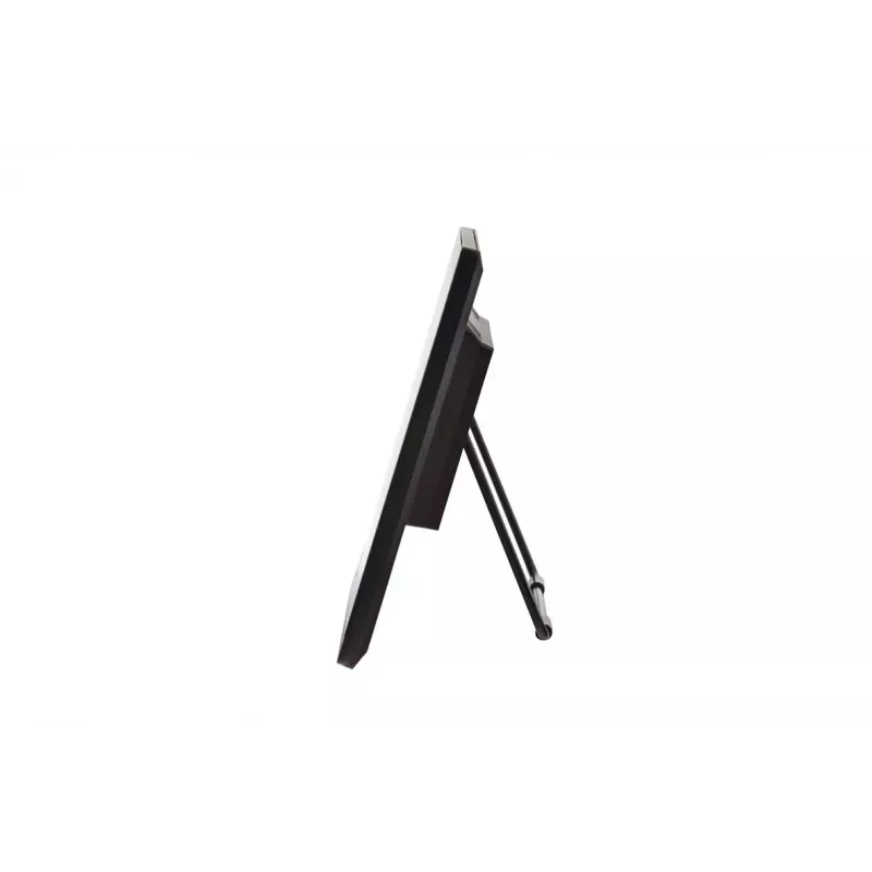 Hannspree HT161HNB monitorius 39,6 cm (15,6 col.) 1366 x 768 pikselių HD LED jutiklinis stalinis juodas