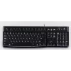 LOGITECH Klaviatūra K120 - Verslui - Qwertz Šveicariška
