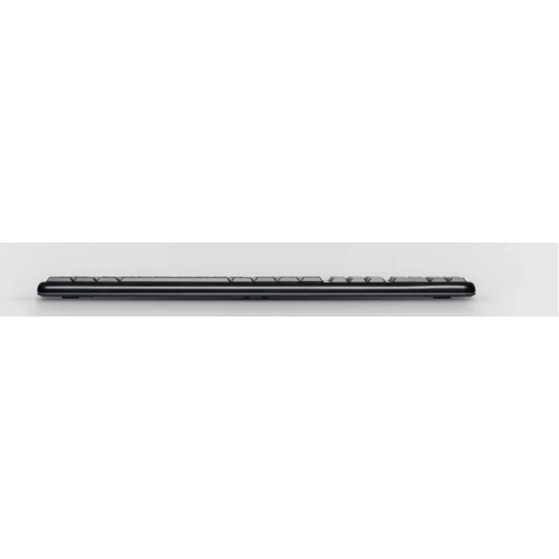 LOGITECH Klaviatūra K120 - Verslui - Qwertz Šveicariška