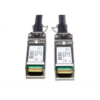 CISCO 10GBase-CU SFP+ laidas 5 metrų, pasyvus varinis