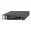 NETGEAR M4300-8X8F valdomas L3 10G Ethernet jungiklis (100/1000/10000) 1U juodas