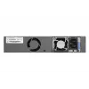 NETGEAR M4300-8X8F valdomas L3 10G Ethernet jungiklis (100/1000/10000) 1U juodas