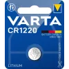 VARTA baterija ličio monetinė CR1220 3V
