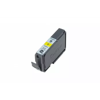 Originali Canon PGI-9Y 1037B001 geltona kasetė