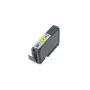Originali Canon PGI-9Y 1037B001 geltona kasetė