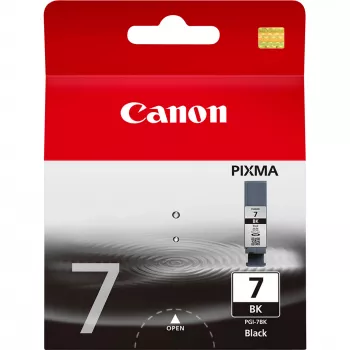 Canon PGI-7BK juodi rašalo kasetė