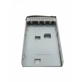 SUPERMICRO Gen4 3,5 colio į 2,5 colio keitiklio dėklas