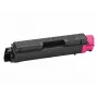 KYOCERA TK-580M originalus kasečių rinkinys, 1 vnt., rausvai raudona (magenta)