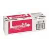 KYOCERA TK-580M originalus kasečių rinkinys, 1 vnt., rausvai raudona (magenta)