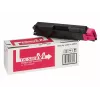 KYOCERA TK-580M originalus kasečių rinkinys, 1 vnt., rausvai raudona (magenta)