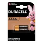 Duracell MX2500 AAAA šarminė baterija, vienkartinė