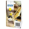 Epson 16XL DURABrite Ultra rašalo kasetė geltona