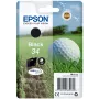 Epson Golf ball Singlepack Black 34 DURABrite Ultra rašalas