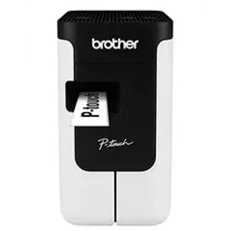 Brother PT-P700 etikečių spausdintuvas 180 x 180 DPI 30 mm/s laidinis TZe