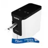 Brother PT-P700 etikečių spausdintuvas 180 x 180 DPI 30 mm/s laidinis TZe