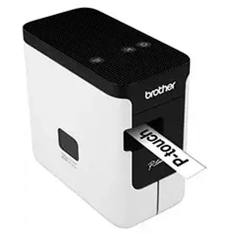 Brother PT-P700 etikečių spausdintuvas 180 x 180 DPI 30 mm/s laidinis TZe