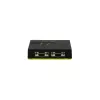 LevelOne KVM-0221 2 prievadų USB VGA KVM jungiklis su garso palaikymu