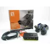 LevelOne KVM-0221 2 prievadų USB VGA KVM jungiklis su garso palaikymu