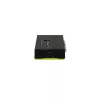 LevelOne KVM-0221 2 prievadų USB VGA KVM jungiklis su garso palaikymu