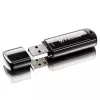 TRANSCEND Jetflash 700 - 32GB USB atmintukas - USB 3.0 - Juodas