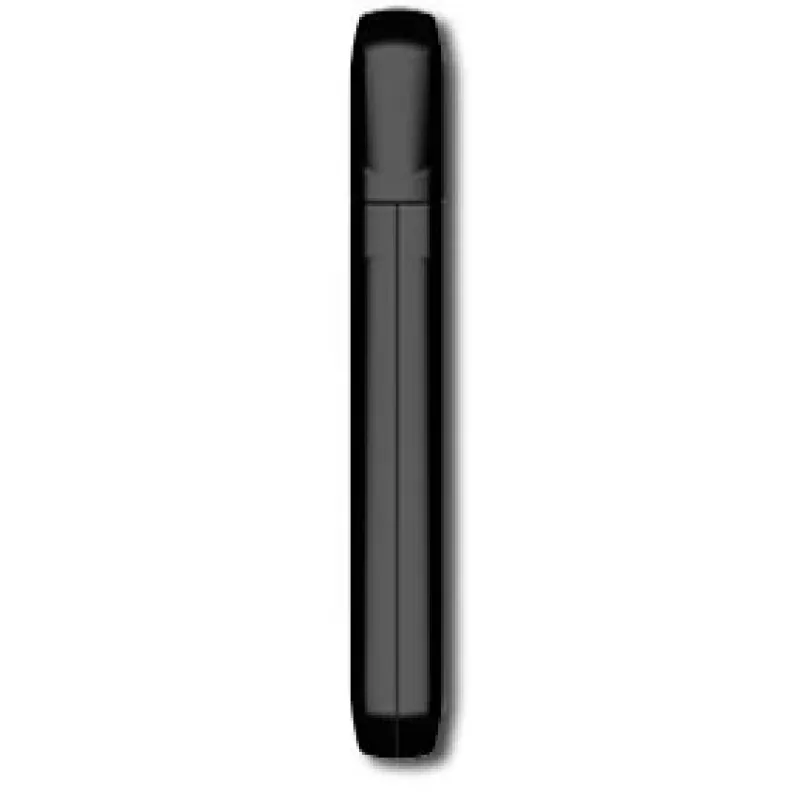 TRANSCEND Jetflash 700 - 32GB USB atmintukas - USB 3.0 - Juodas