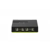 LevelOne 2 prievadų USB VGA KVM jungiklis, 2048 x 1536 pikseliai, juoda, žalia