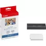 Canon KC-36IP spalvotas rašalas + 54 x 86 mm popieriaus rinkinys, 36 lapai